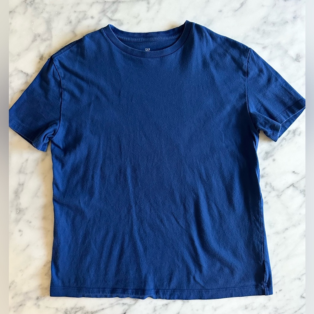 Gap kids Cotton T-shirt - Boy’s Size XXL